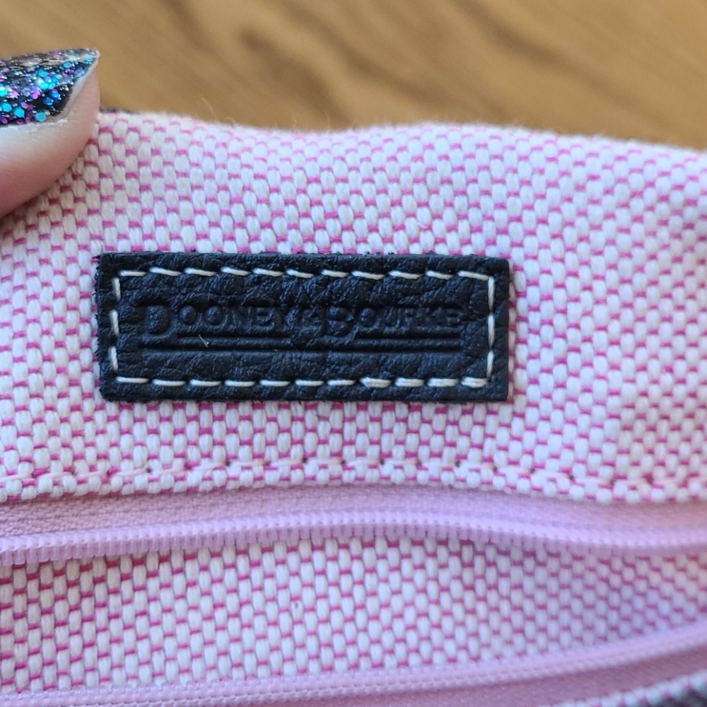Dooney & Bourke bag - Picture 6 of 10